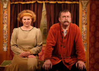 Mátyás király szárnyai