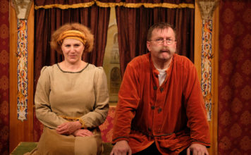 Mátyás király szárnyai