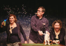 A repülés története