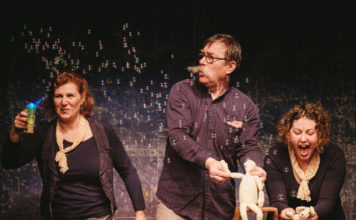 A repülés története