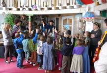 A Nap és a Hold elrablása