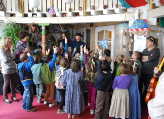 A Nap és a Hold elrablása