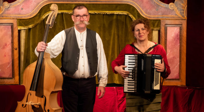 Lázár Ervin Program