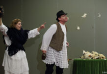 Betlehemi történet