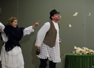 Betlehemi történet